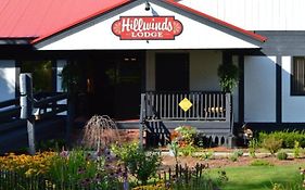 Hillwinds Lodge Franconia Nh